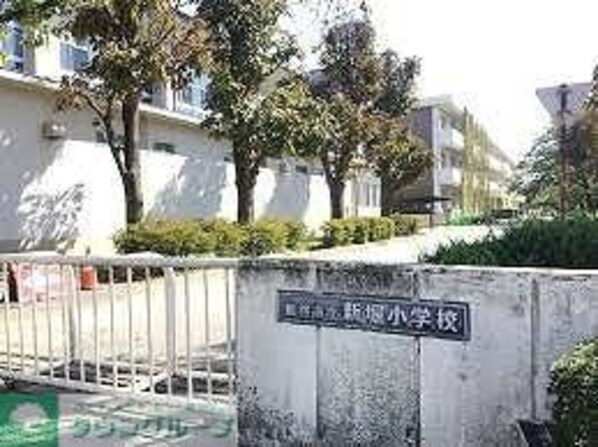 メゾンかごはらの物件内観写真